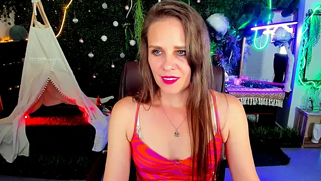 EmiliaBedy – Live XXX-chat
