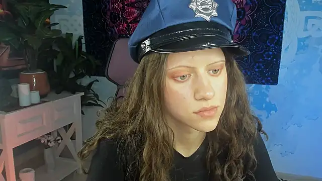 Chat XXX Live EvaMurller