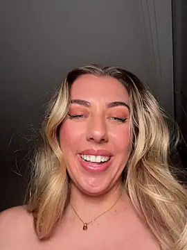 Aussielulu Live XXX-chat