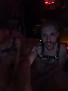 XXX chat uživo modela HarmoniousPhantasm3