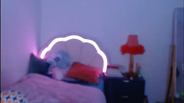 LLspinzz webcam show