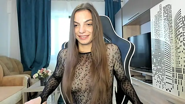 Chat +18 de UnicornLand ao vivo