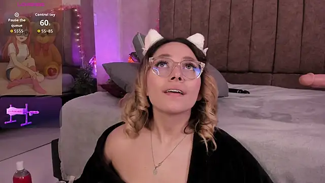 LanaMills_'s Live XXX Chat