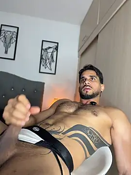 Chat XXX Live Maximiliano_ford