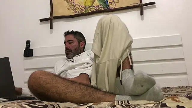Chat XXX Live victor_chat
