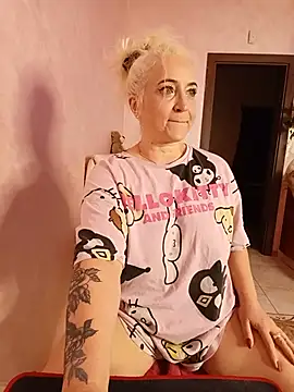 AngelFountains Live XXX-Chat