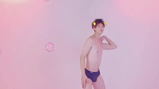 TNT-888 웹캠 쇼