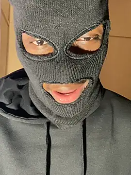 Chat +18 de Thabang13_ ao vivo