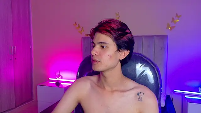 Derek_Sinn Live XXX-Chat