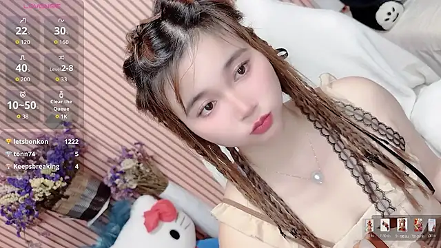 di-or-'s Live XXX Chat