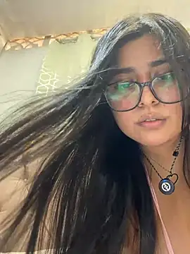 virginbrunette99 Obrolan Langsung XXX