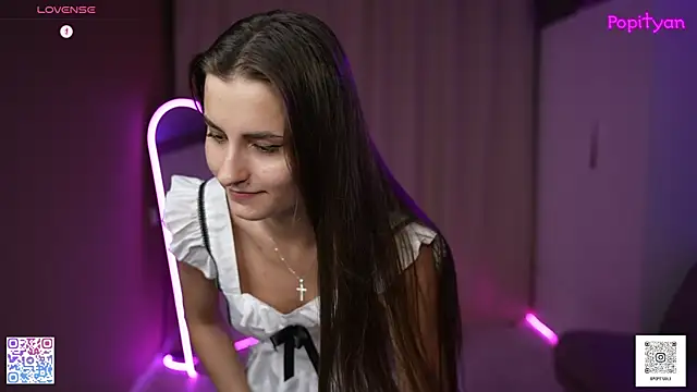 popityan1 Live XXX-Chat