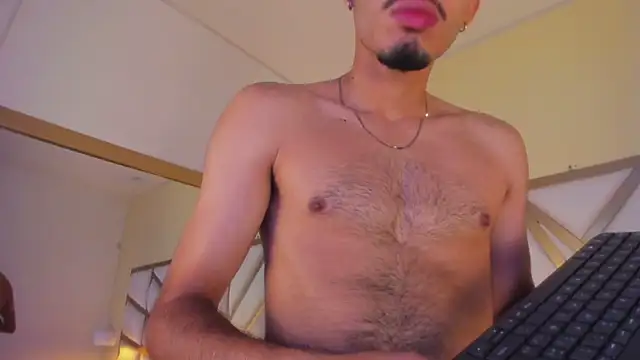 Chat XXX Live Jaxon_Carter