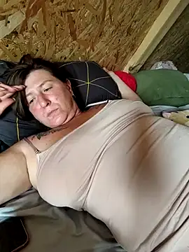 Natali_UA Chat XXX in diretta