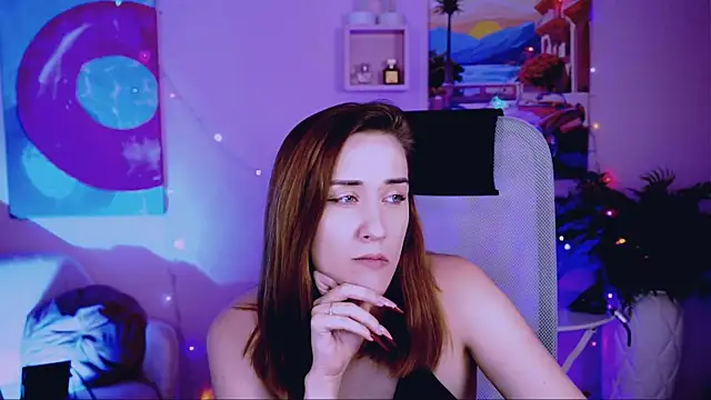 แชท XXX สดของ emillylopez_