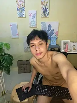 Jan_Waynexx 라이브 XXX 채팅