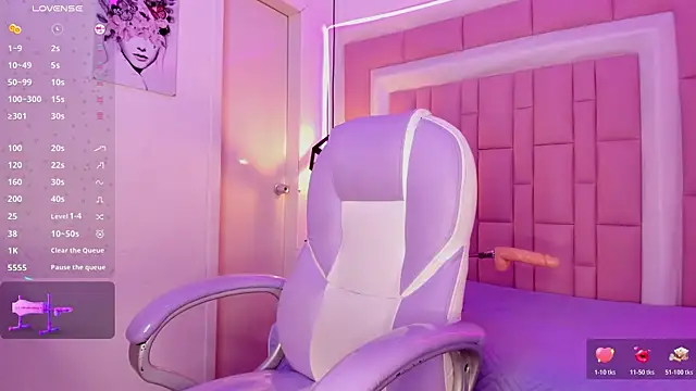 Chat XXX Live cherub_