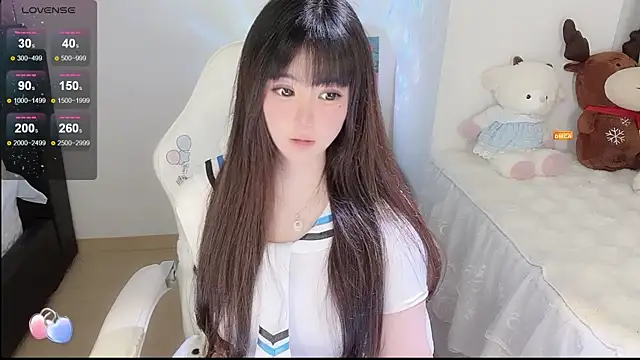 Chatroom XXX en direct de Mititii