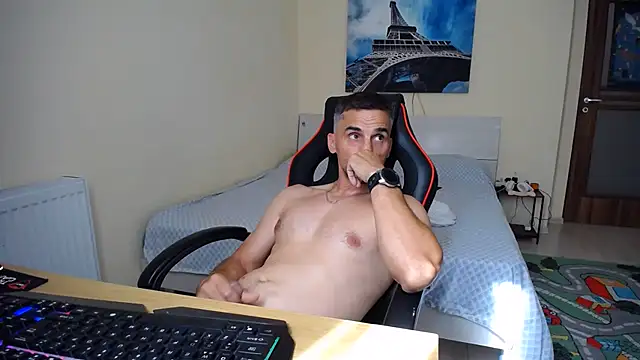 amydamarw Show Webcam