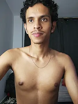 TheBlessd_'s Live XXX Chat