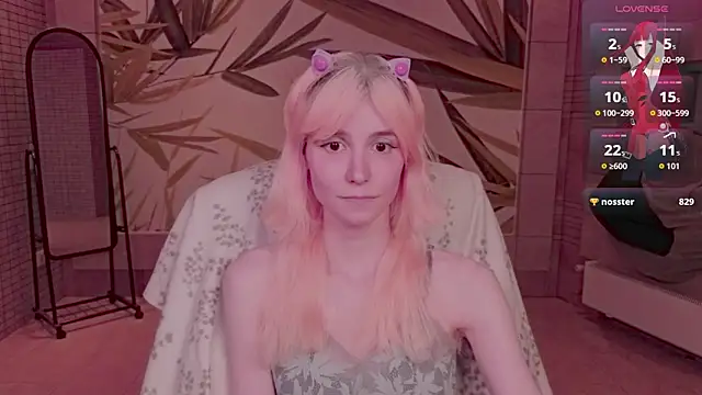 Chat XXX en directo de fleximona