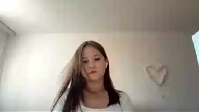 LauranAngelbeck 现场XXX聊天