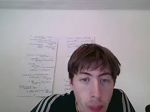Chat XXX ao vivo de VelvetRagottiOG