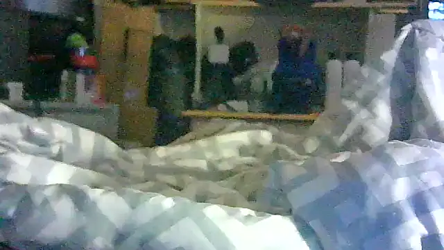 CR3M3_FIR3 在線直播表演