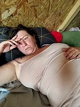 Czat XXX na żywo – Natali_UA