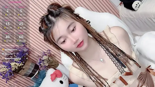 di-or- Chat XXX live