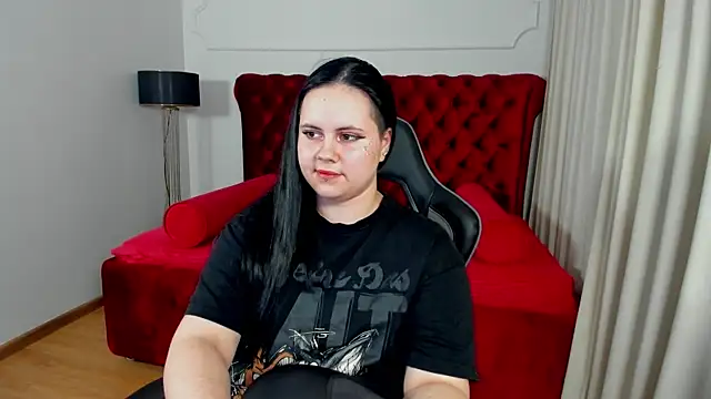 DaisyHarts' Live XXX Chat