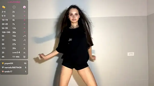 MayraLucarellin Live XXX chat