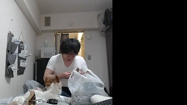 raterate555's Live XXX Chat