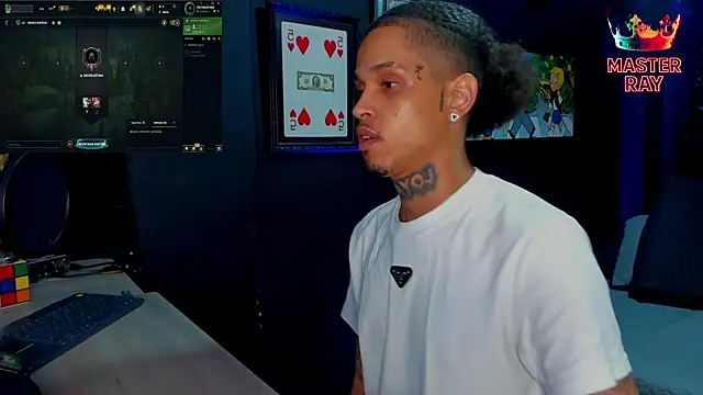 XXXRAYGAMES – Naživo XXX chat