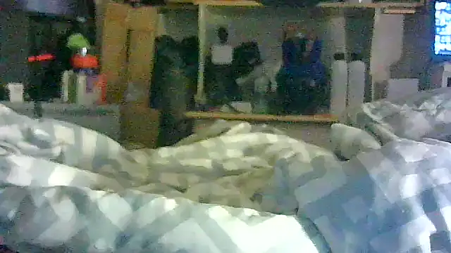 Živý XXX chat CR3M3_FIR3