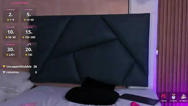 Chat XXX en directo de LaurentFerrer