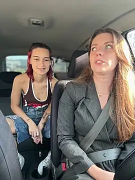 MariiD Live XXX-chat