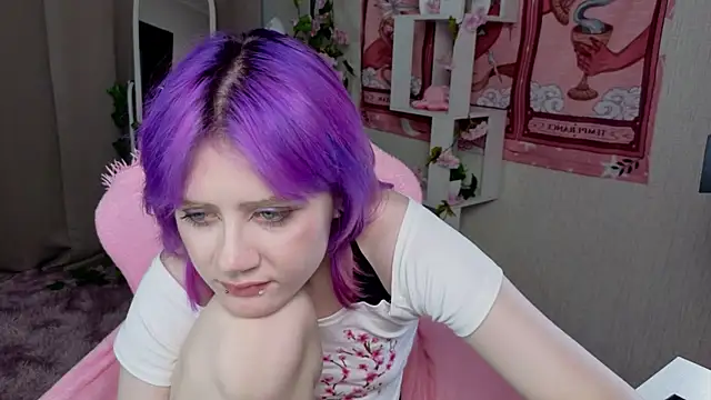Droll_doll_ – Live XXX-chat