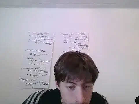 Chat XXX en directo de VelvetRagottiOG