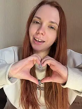 Živý XXX chat oh_rachel