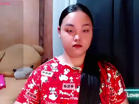 Živý XXX chat _Lylia