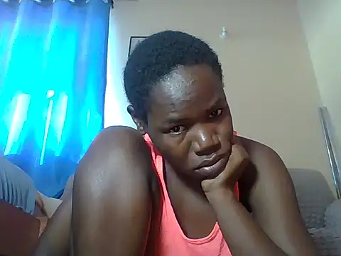 Blacksexyqueen24 – Live XXX-chat