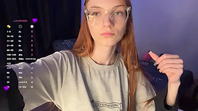 KatyCullip's Live XXX Chat