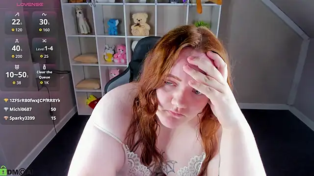 Онлайн чат XXX Angela_Cole