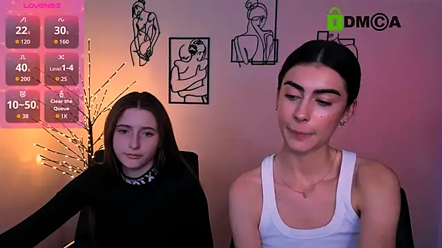nekky_mouse 라이브 XXX 채팅