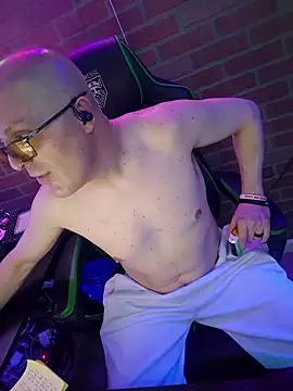 Živý XXX chat chronic_vibez