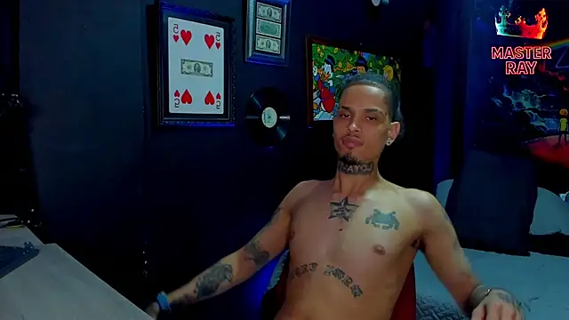 XXXRAYGAMES – Naživo XXX chat