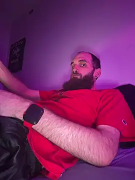 bigluke9469's Webcam Show