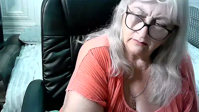 Chat XXX en directo de LolkaAlyss