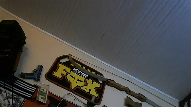 Chat XXX en directo de crassanova